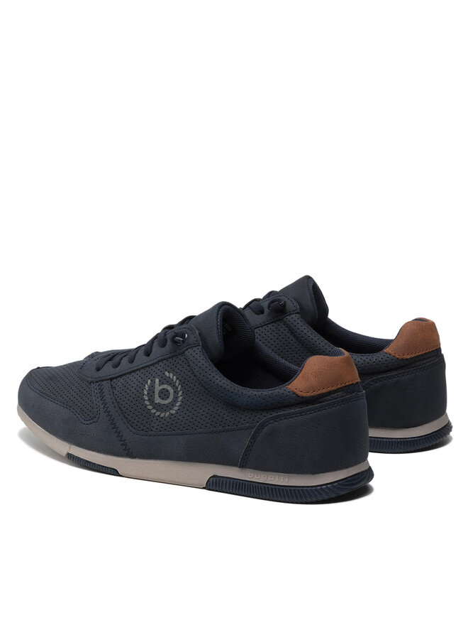 Bugatti Sneakers Bugatti 325-86706-5000 Blu scuro