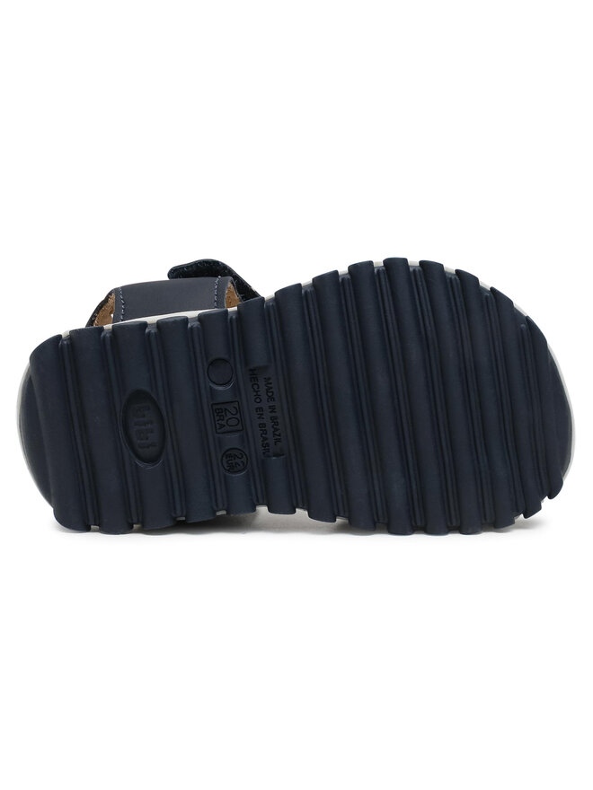 Bibi Basutės Bibi Summer Roller New 1081038 Tamsiai mėlyna