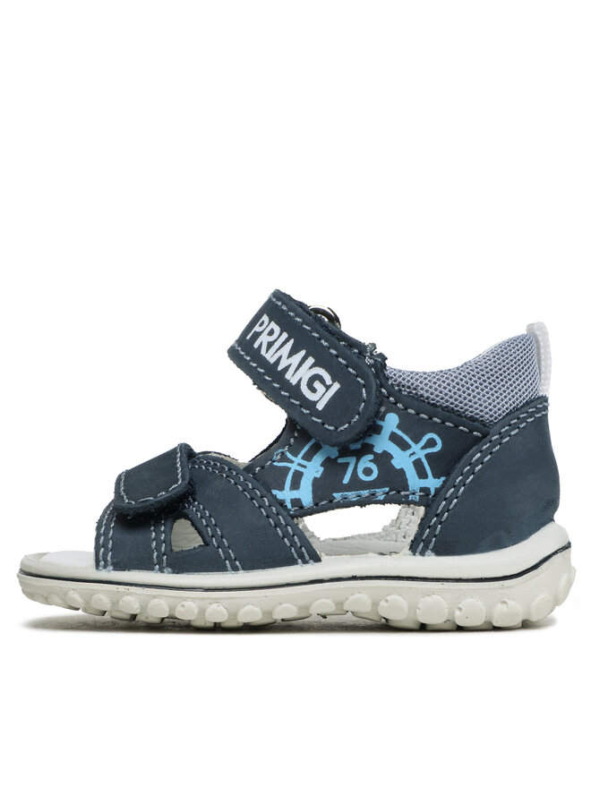 Primigi Sandalias Primigi 3860622 Azul marino