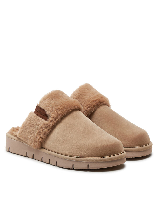 Grünland Pantuflas Grünland Loxi 3023 Beis
