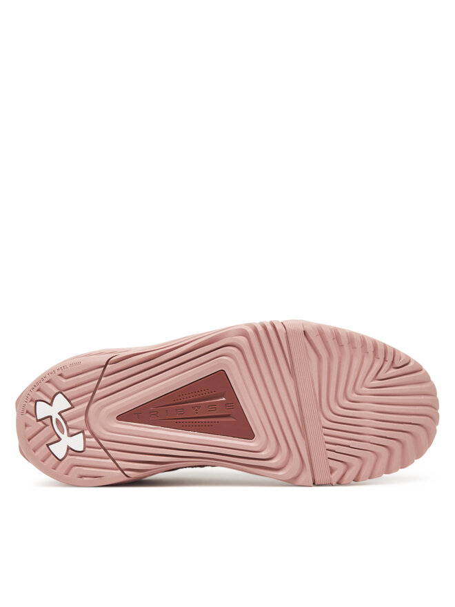 Under Armour Παπούτσια για Γυμναστήριο Under Armour UA Reign 6 3027342 Ροζ