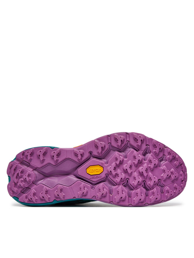 Hoka Skriešanas apavi Hoka Speedgoat 5 1123157 Daudzkrāsains