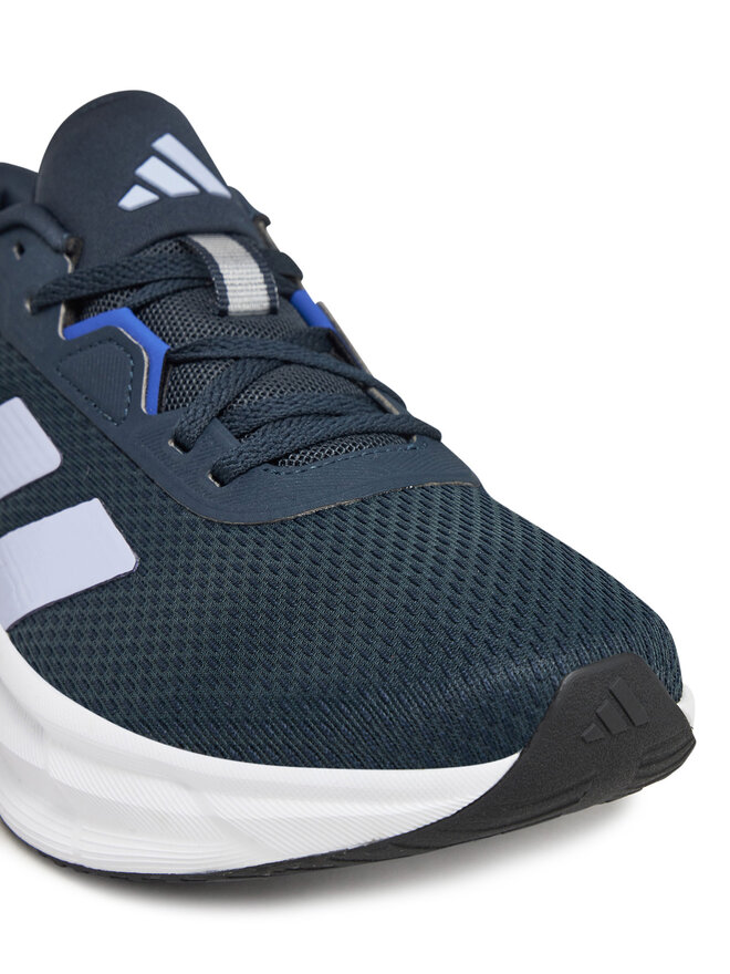 adidas Buty do biegania adidas Galaxy 7 IG2117 Granatowy