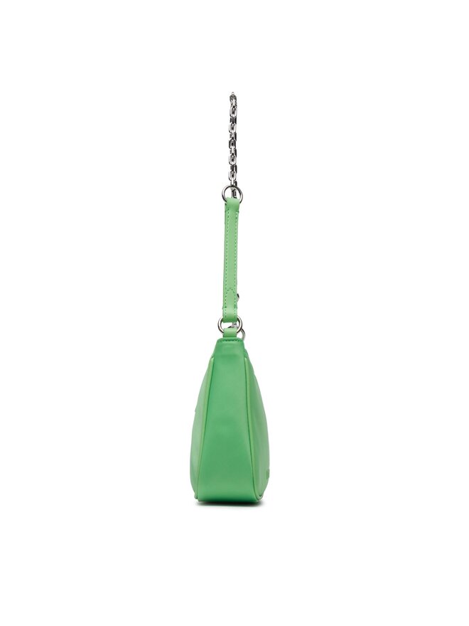 KARL LAGERFELD Handtasche KARL LAGERFELD 231W3073 Grün
