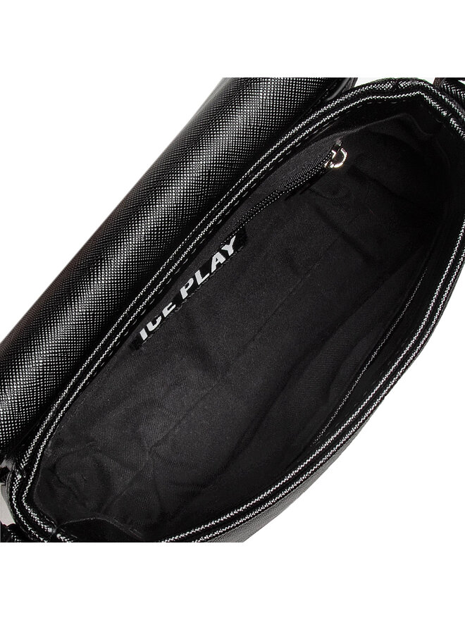 Ice Play Handtasche Ice Play 22I W2M1 7239 6941 9000 Schwarz