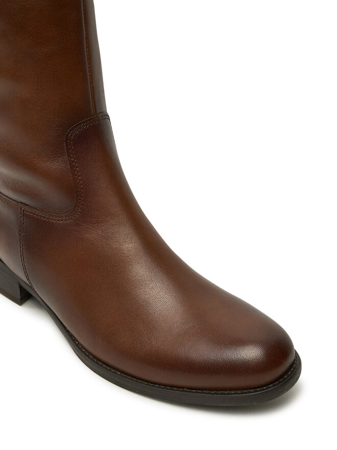 Gabor Klassische Stiefel Gabor 51.649.24 Braun