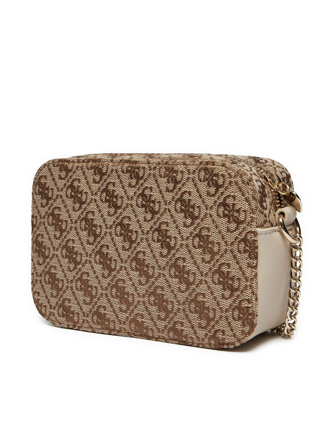 Guess Borsetta Guess J5RZ44 WFV20 Marrone