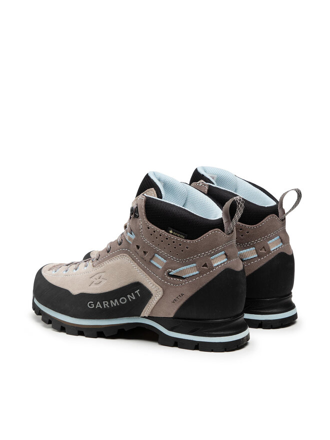 Garmont Pārgājienu apavi Garmont Vetta Gtx GORE-TEX 000274 Bēšs