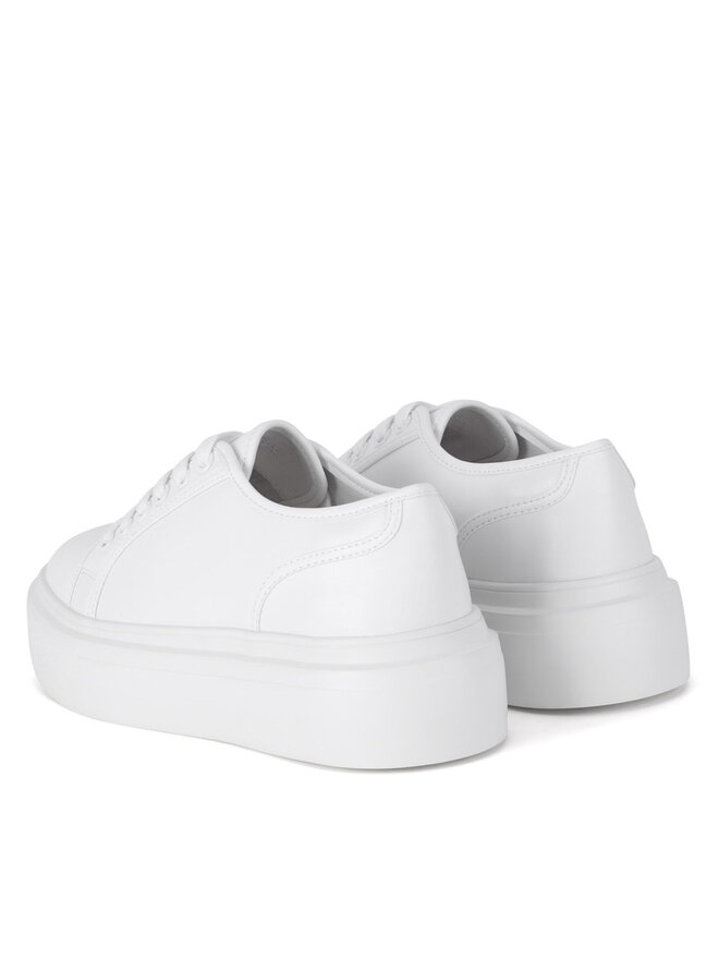 Badura Sneakersy Badura PONY-461002-1-01 Bílá