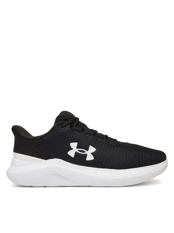 Under Armour Tenisice za trčanje Under Armour Ua Phade Rn 3 3028252 Crna
