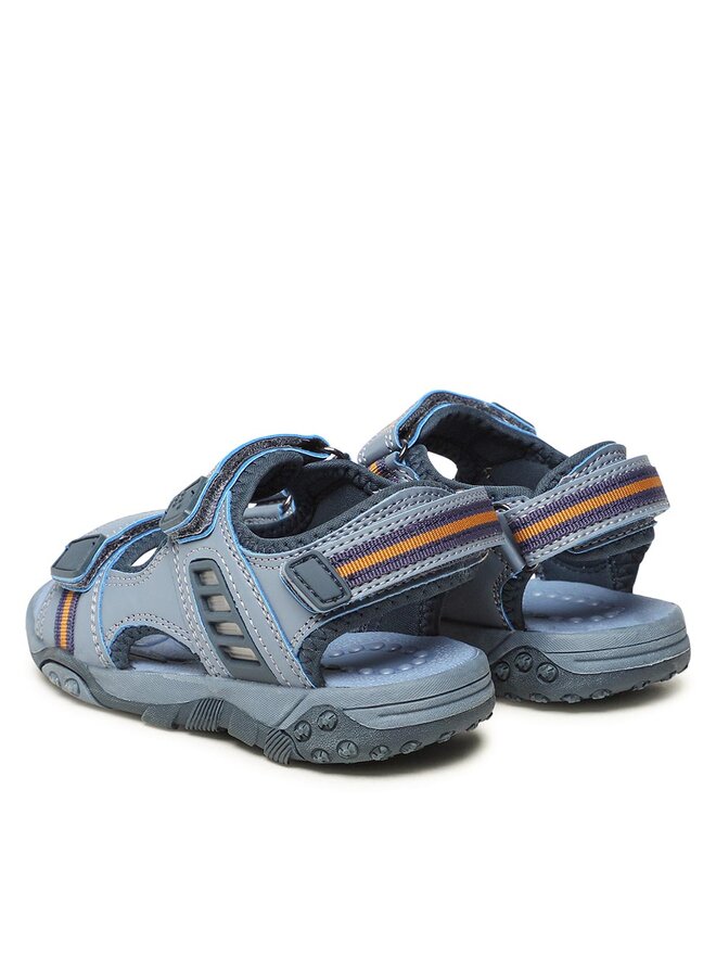 ZigZag Szandál ZigZag Nung Kids Sandal Z232269 Kék