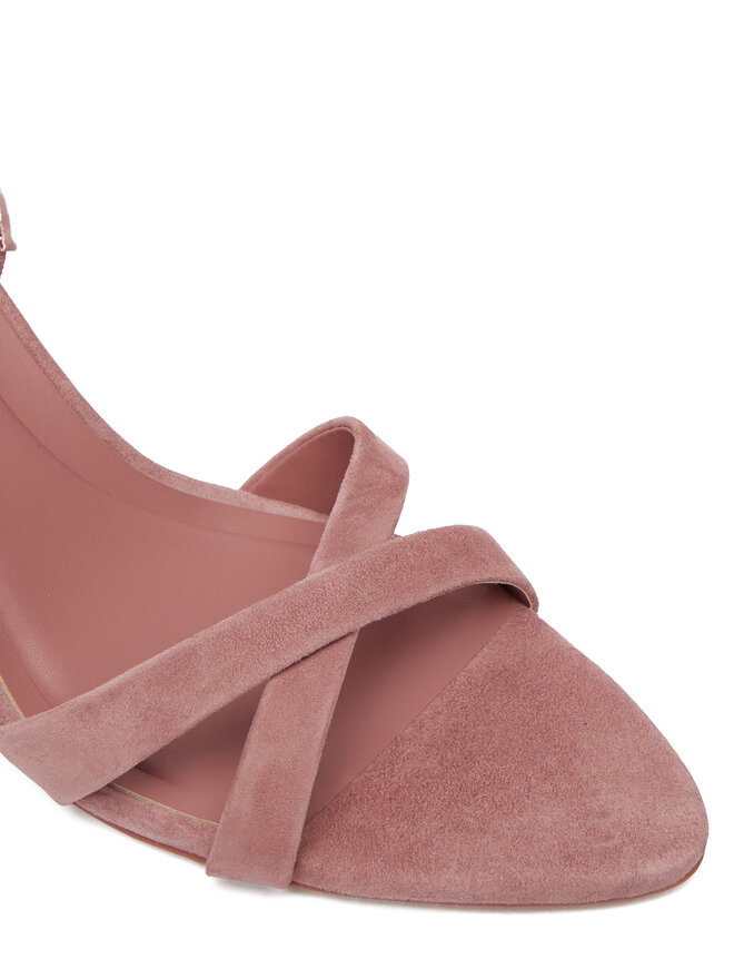 Aldo Sandalen Aldo Elera 14296211 Rosa