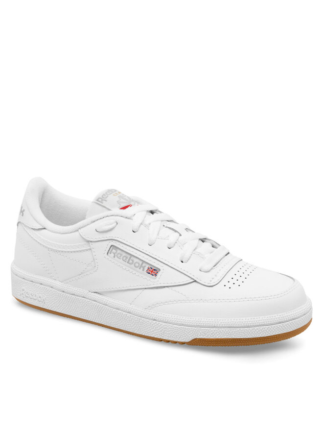 Reebok Sneakers Reebok Club C 85 100000016 Alb