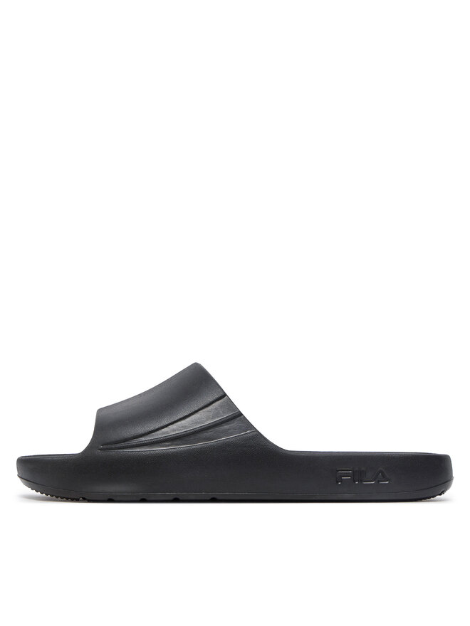 Fila Klapki Fila Off-Crt Slide Wmn FFW0403 Szary