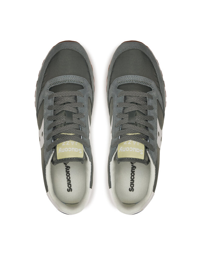 Saucony Sneakers Saucony Jazz Original S2044-695 Cachi