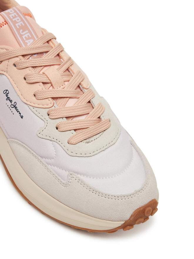 Pepe Jeans Αθλητικά Pepe Jeans PLS60044 Μπεζ