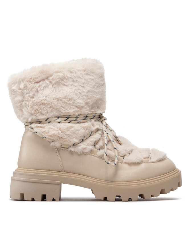 DeeZee Botas de nieve DeeZee ZALJ8088Y-2 Beis