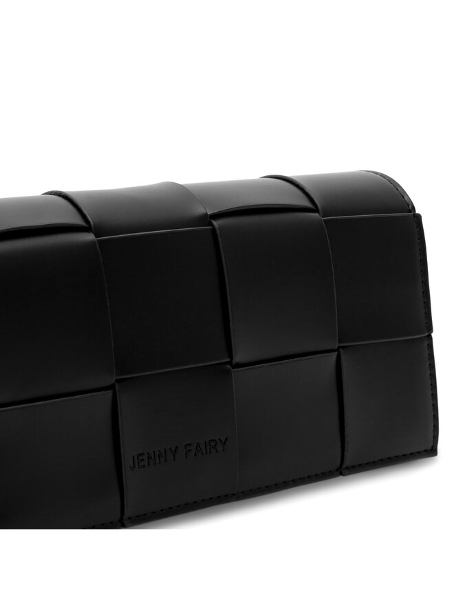 Jenny Fairy Bolso Jenny Fairy MJR-I-015-05 Negro