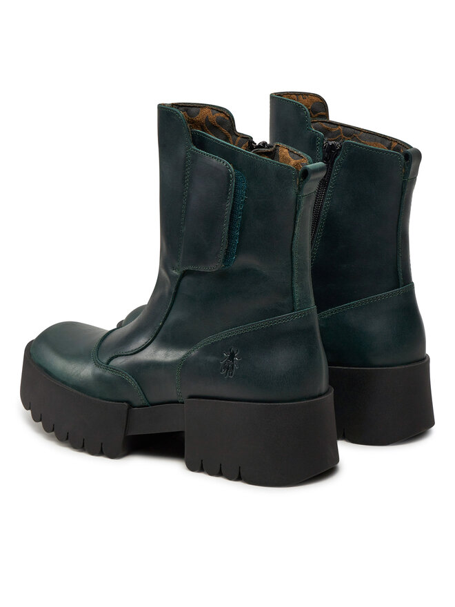 Fly London Botines Fly London Eglifly P145124004 Verde