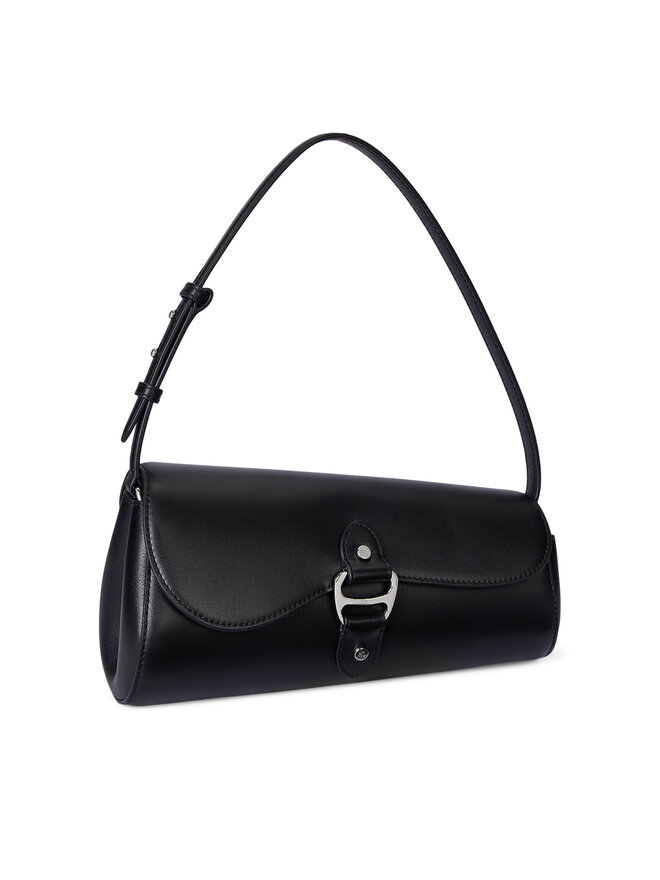 LAUREN RALPH LAUREN Τσάντα LAUREN RALPH LAUREN 431977487002 Μαύρο