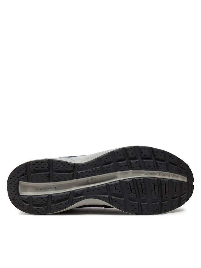 New Balance Sneakersy New Balance 550 v4 MW550AN4 Granatowy