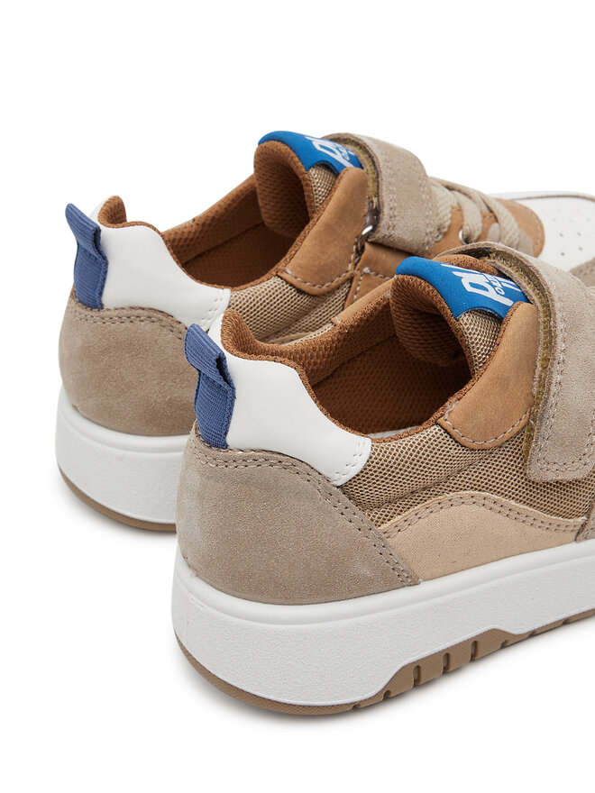 Primigi Sneakersy Primigi 7879011 M Hnedá