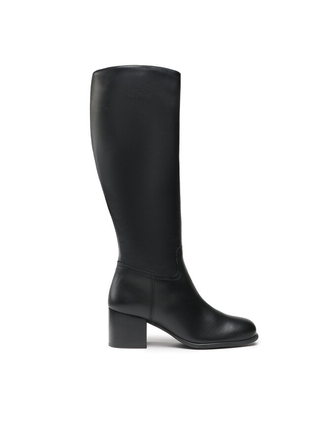 Unisa Botas altas Unisa Lezy Mar Negro