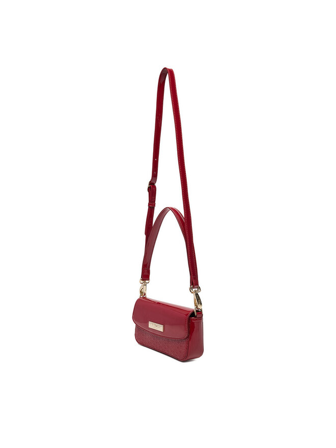 Nine West Handtasche Nine West CEO-MISSISIPI-I-LDA8009 Rot