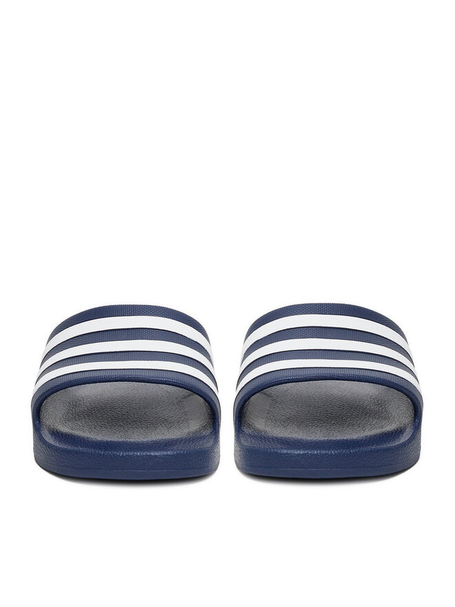 adidas Pantoletten adidas C-ADILETTE AQUA F35542 Dunkelblau