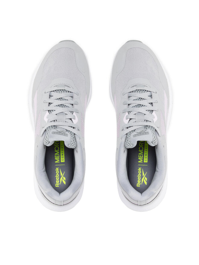 Reebok Взуття для бігу Reebok Runner 4.0 GW0857 Сірий