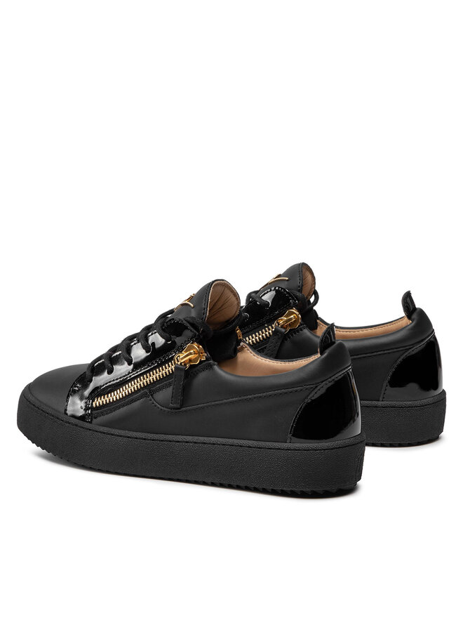 Giuseppe Zanotti Sneakers Giuseppe Zanotti RU00010 003 Schwarz