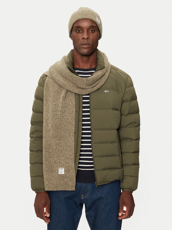 Pepe Jeans Sál Pepe Jeans PM110460 Zöld