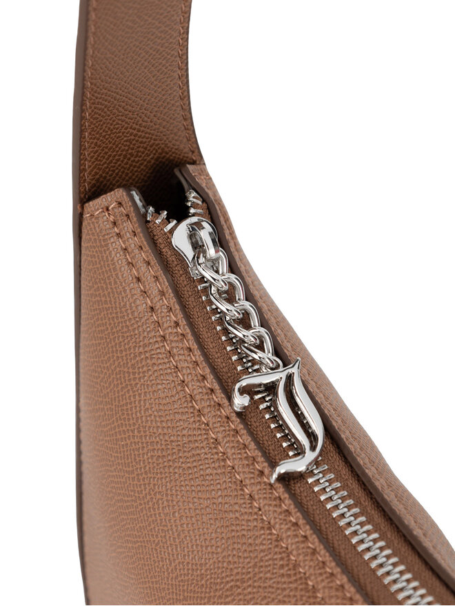 Juicy Couture Сумка Juicy Couture BIJXT5335WVP Коричневий