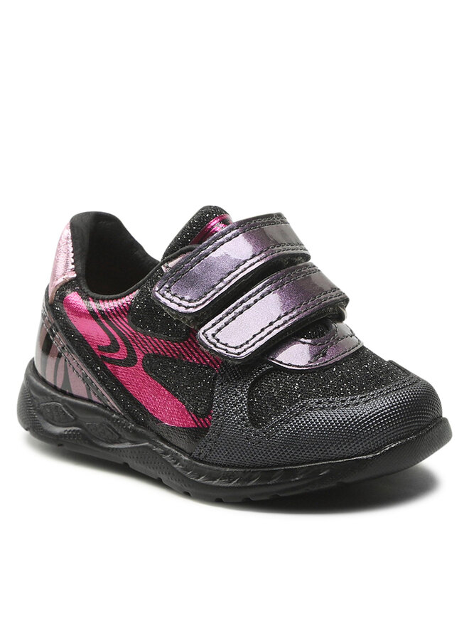 Pablosky Sneakersy Pablosky 297350 M Čierna