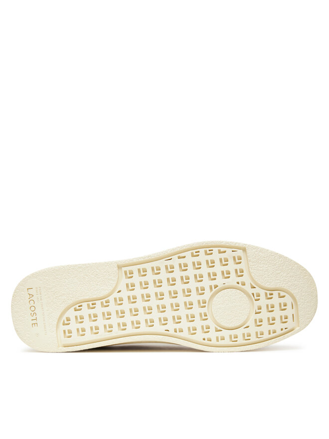 Lacoste Сникърси Lacoste 749SMA0030 Кафяв