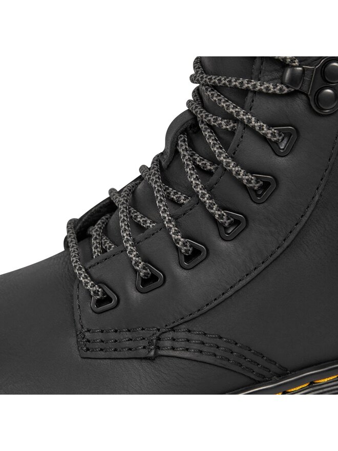 Dr. Martens Scarponcini Dr. Martens Tarik 27021001 Nero