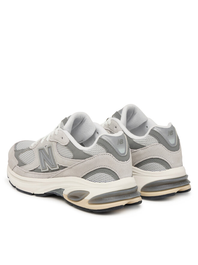 New Balance Sneakers New Balance U201011N M Hellgrau