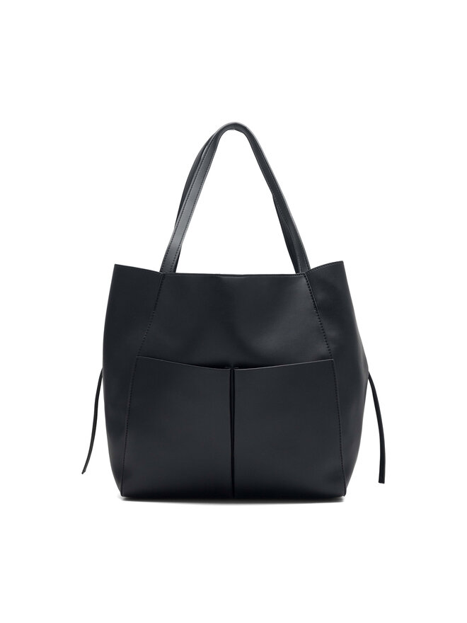 DeeZee Rankinė DeeZee MDS-C-007-02 Juoda