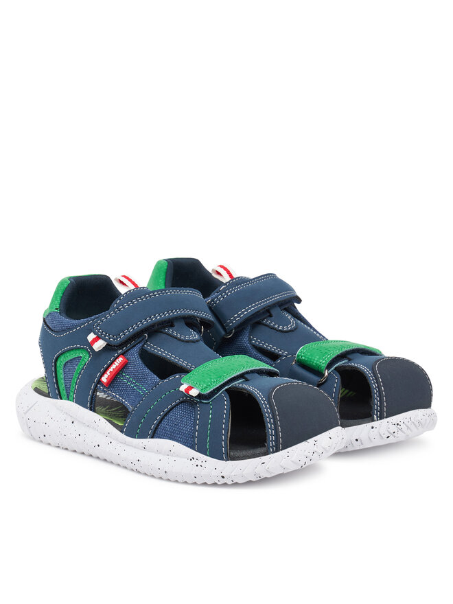 Garvalin Sandalias Garvalin 252877 S Azul marino