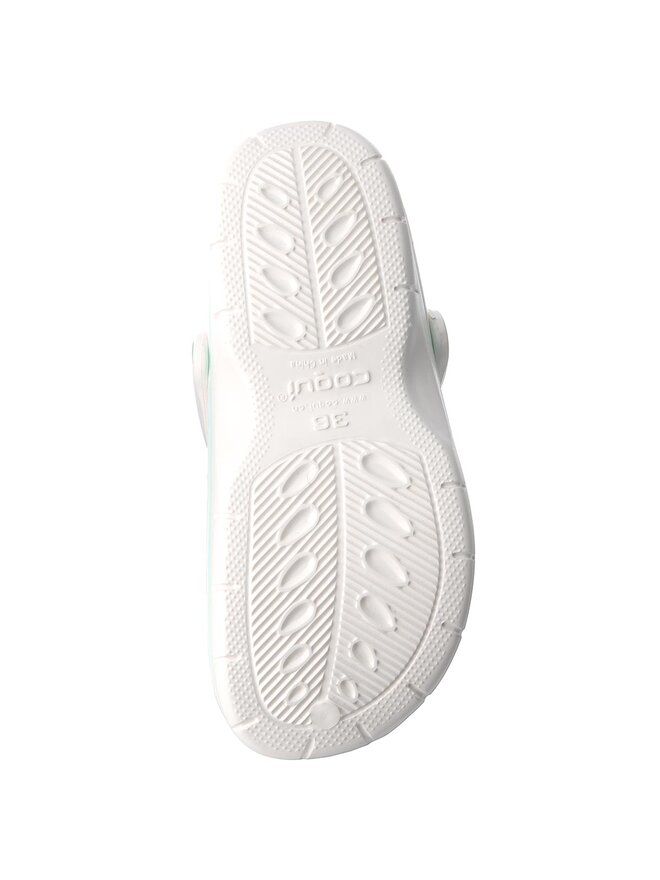 Coqui Iešļūcenes Coqui Jumper 6352 Balts