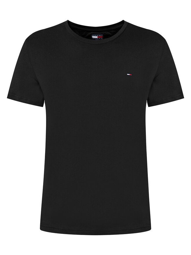 Tommy Jeans Tommy Jeans T-Shirt-Set DM0DM21579 Bunt Slim Fit