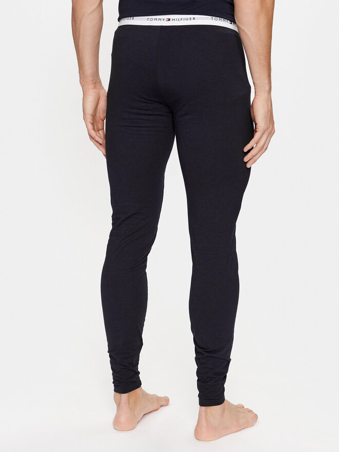Tommy Hilfiger Tommy Hilfiger Σκελέα UM0UM03057 Σκούρο μπλε