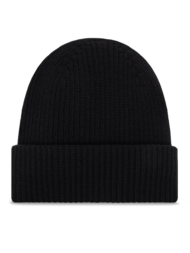 Weekend Max Mara Шапкa Weekend Max Mara Alben 2525576025 Чорний
