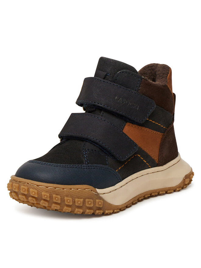 Lasocki Kids Botines planos Lasocki Kids CEO- CI12-3138-01 Azul marino