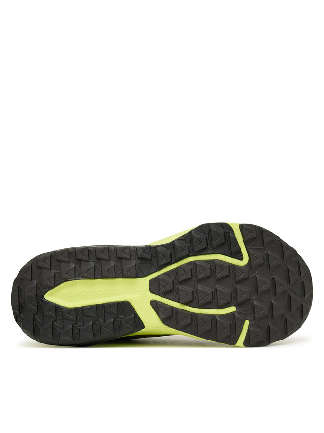 New Balance Laufschuhe New Balance DynaSoft Nitrel v6 MNTR2MD Grün