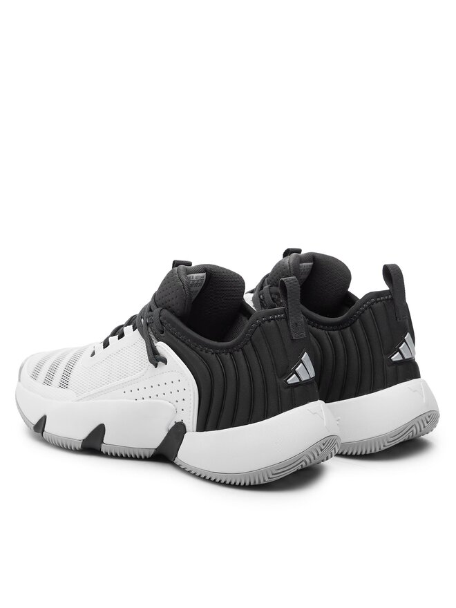 adidas Încălțăminte pentru baschet adidas Trae Unlimited Shoes IF5609 Alb