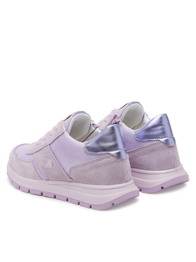Primigi Sneakersy Primigi 7873200 D Fialová