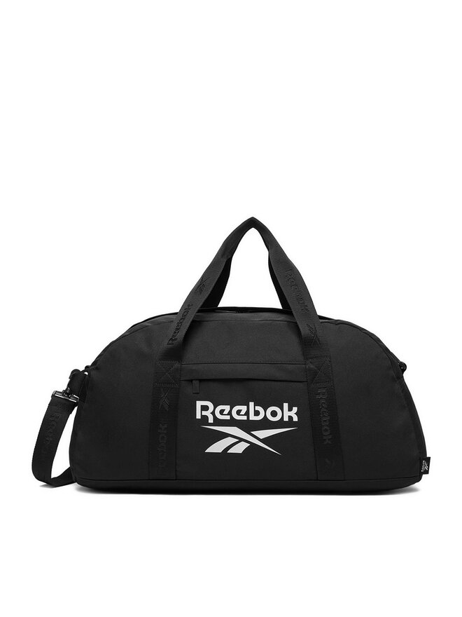 Reebok Спортивна сумка Reebok WBEOHP-RBK-P-003-10 Чорний