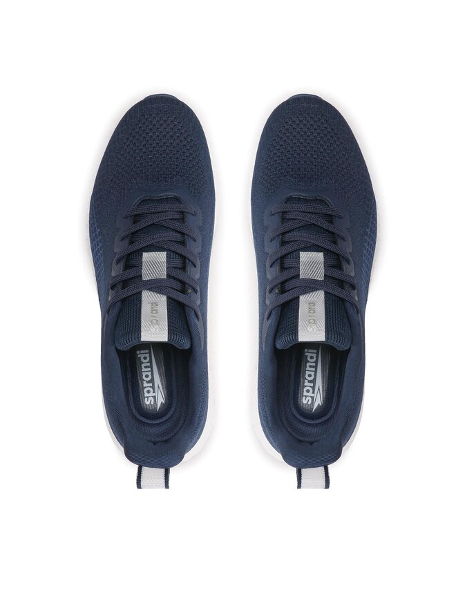 Sprandi Zapatillas Sprandi MP07-11602-09 Azul marino