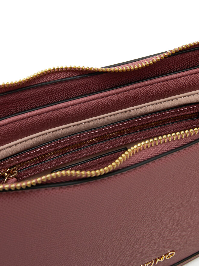 Valentino Τσάντα Valentino Ivy VBS8NR13 Ροζ